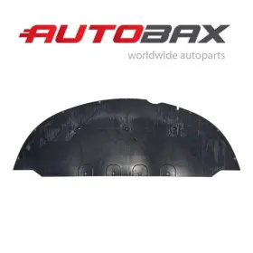 11A7619CP MCLAREN Front Bumper Lower Splash Shield Valance #2