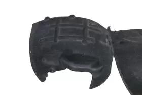 13A7241CP MCLAREN Front Right Wheel Fender Liner #2