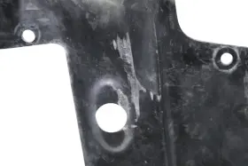 13AA514RP MCLAREN Rear Lower Splash Shield Undertray Panel #2