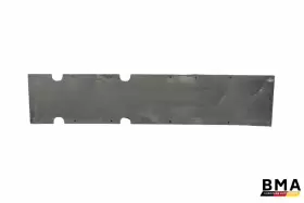 13AA879CP MCLAREN Front Lower Center Underbody Splash Shield 13AA879CP MCLAREN Front Lower Center Underbody Splash Shield