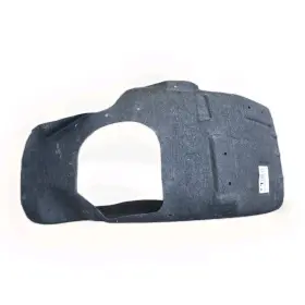 13AC105RP MCLAREN Rear Left Wheel Splash Shield Liner