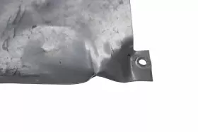 14A0076CP MCLAREN Front Lower Underbody Splash Shield Panel #2 14A0076CP MCLAREN Front Lower Underbody Splash Shield Panel #2