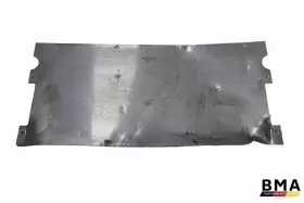 14A0076CP MCLAREN Front Lower Underbody Splash Shield Panel 14A0076CP MCLAREN Front Lower Underbody Splash Shield Panel