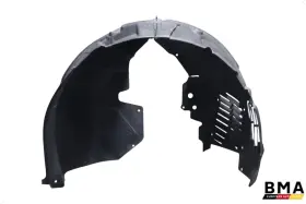 14AC173CP MCLAREN Front Right Wheel Fender Liner 14AC173CP MCLAREN Front Right Wheel Fender Liner
