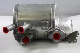 14FA125OP MCLAREN Oil Tank #2