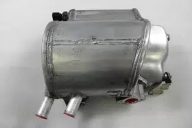 14FA125OP MCLAREN Oil Tank