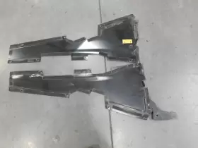 22AC418GP MCLAREN Rear Quarter Body Panels X3 Gt #2