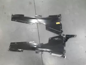 22AC418GP MCLAREN Rear Quarter Body Panels X3 Gt