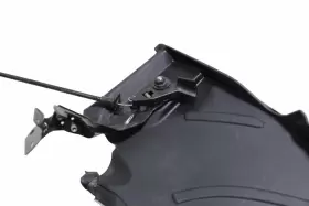 22AC721GP MCLAREN Front Left Wheel Liner Panel Gt #2