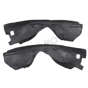 CH1249171 MEK-MOTOO Fender Liner Left Right Set Front Charger