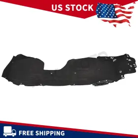 HO1249207 MEK-MOTOO Front Passenger Right Fender Liner Mud HO1249207 MEK-MOTOO Front Passenger Right Fender Liner Mud