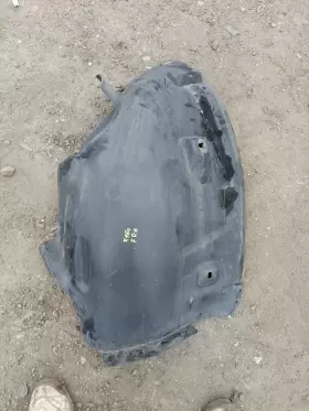 14858341 MERCEDES Benz Fender Liner Front Right Rear GL450 #2