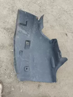 14858341 MERCEDES Benz Fender Liner Front Right Rear GL450