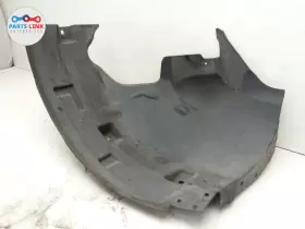 1668841222 MERCEDES Front Right Fender Rear Wheelwell Liner #2