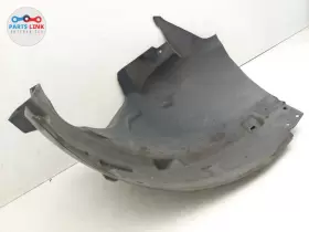 1668841222 MERCEDES Front Right Fender Rear Wheelwell Liner #3