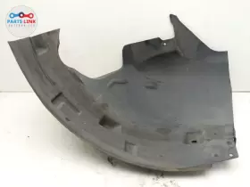 1668841222 MERCEDES Front Right Fender Rear Wheelwell Liner