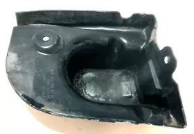 2036982130 MERCEDES Benz Wheelhouse Cover Left Rear