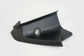 2076930933 MERCEDES Door Front Right Pillar Rocker Molding #2