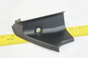 2076930933 MERCEDES Door Front Right Pillar Rocker Molding
