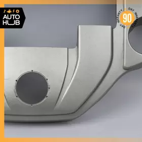 1130100967 MERCEDES Engine Cover Shield Guard W219 CLS55 SL55 #3