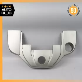 1130100967 MERCEDES Engine Cover Shield Guard W219 CLS55 SL55
