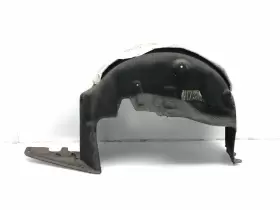 1176900330 MERCEDES Left Driver Rear Wheel Fender Liner C117 #3
