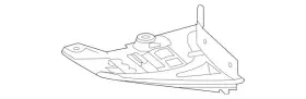 118-690-50-01 MERCEDES Wheel Cover