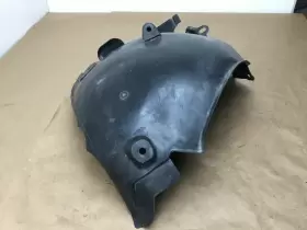 127A MERCEDES Front Fender Rear Right Liner Splash Guard S65 #2