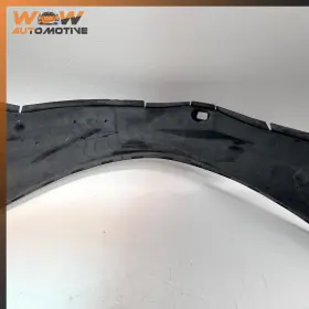 1296980330 MERCEDES Front Left Wheelhouse Liner Splash Shield #3