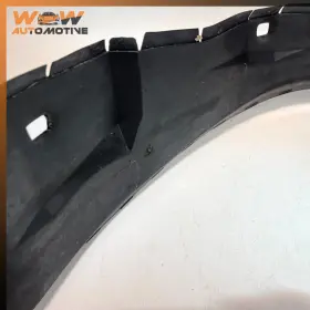 1296980430 MERCEDES Front Right Wheelhouse Liner Splash R129 #3
