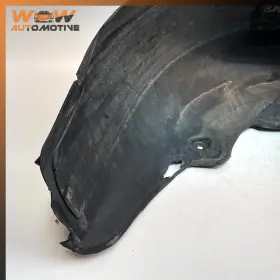 1296980530 MERCEDES Rear Left Wheelhouse Liner Splash Shield #2