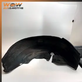 1296980530 MERCEDES Rear Left Wheelhouse Liner Splash Shield