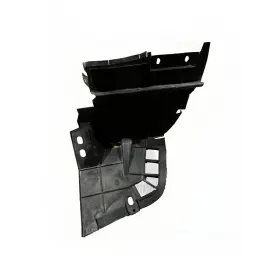 1298841135 MERCEDES Splash Guard Cover Front Left Driver R129