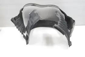1406983630 MERCEDES Fender Inner Liner Splash Guard Front Set