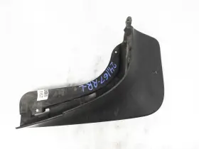 156-890-01-00 MERCEDES Rear Mud Flap Guard Hole GLA250 #2