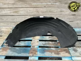 156690033064 MERCEDES Rear Left Fender Liner Splash Shield #2