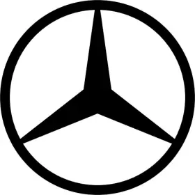 Mercedes-benz 164-899-06-40 Genuine Mercedes-benz Mud Flap