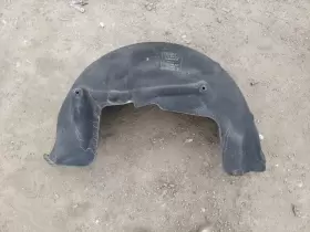 1648840522 MERCEDES Left Driver Rear Inner Fender Liner ML500