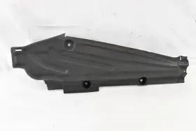 166-610-02-08 MERCEDES Rear Driver Cover Gl #2