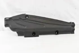 166-610-02-08 MERCEDES Rear Driver Cover Gl