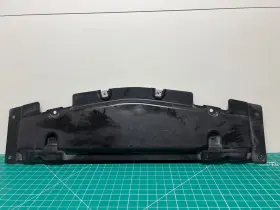 1665200023 MERCEDES Engine Underbody Splash Shield Guard W166