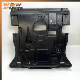 1665200123 MERCEDES Underfloor Splash Shield Guard W166 ML350