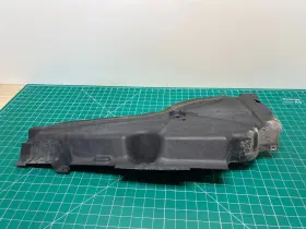 1666100108 MERCEDES Rear Right Body Splash Guard Shield W166