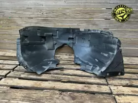 1668802705 MERCEDES Front Right Fender Liner Splash Shield Gl #2