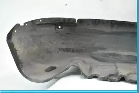 1668841422 MERCEDES Rear Right Fender Liner Splash Guard W166 #3