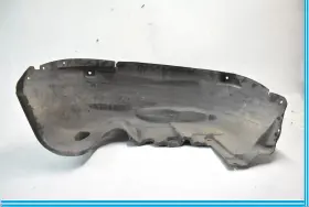 1668841422 MERCEDES Rear Right Fender Liner Splash Guard W166