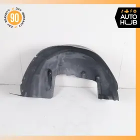 1668847522 MERCEDES Rear Right Fender Liner Splash Shield