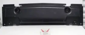 1675240500 MERCEDES Gle Gls Front Splash Guard Shield Cover
