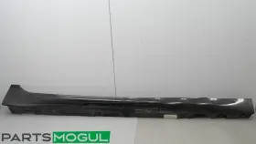 171-698-02-54 MERCEDES Passenger Skirt Molding SLK300