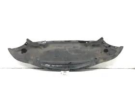 1715242230 MERCEDES Front Bumper Lower Splash Shield Panel